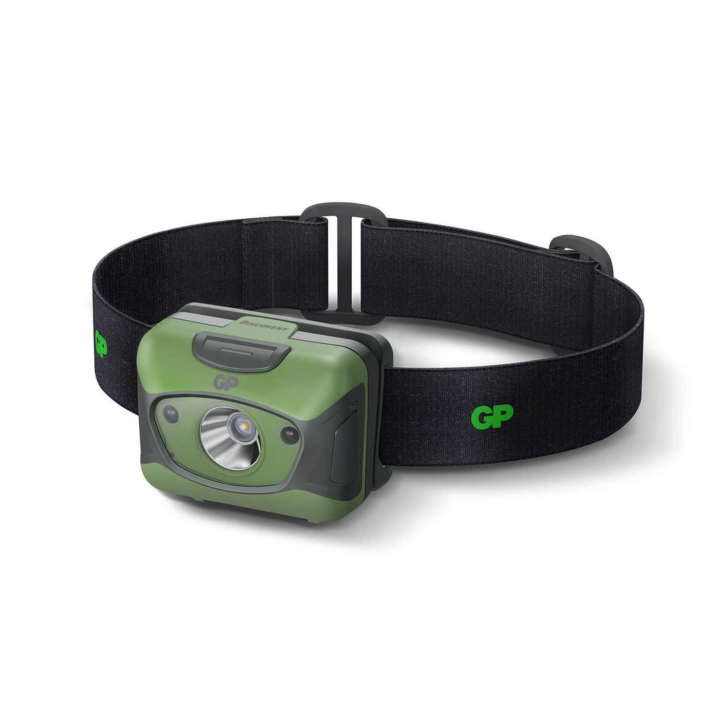 gp-gp-discovery-head-lamp Rechargeable CHR41 300lm