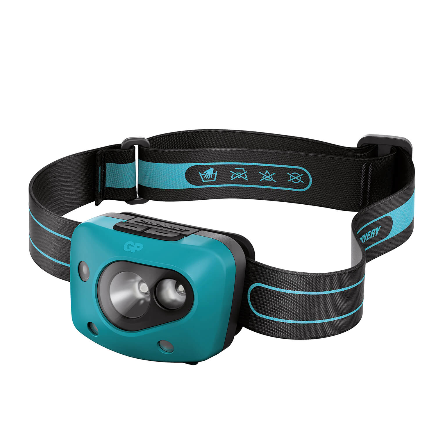 gp-gp-discovery-head-lamp CH44 300lm
