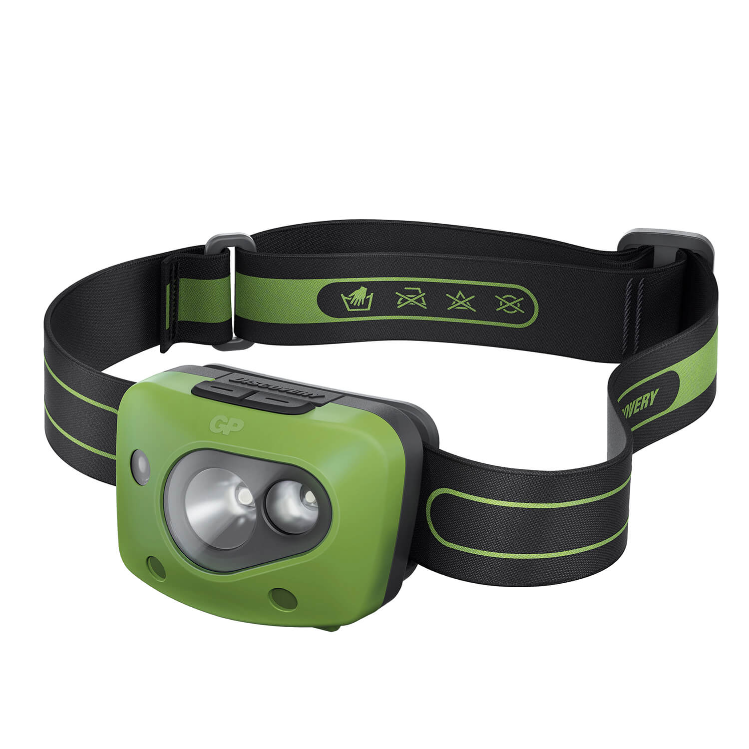 gp-gp-discovery-head-lamp CH43 150lm