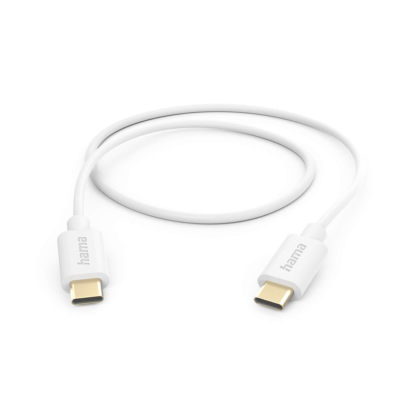 HAMA Charging Cable USB-C to