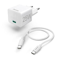 HAMA Charger USB-C with USB-C Cable