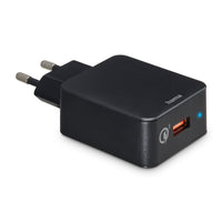 HAMA Fast Charger 1x USB-A