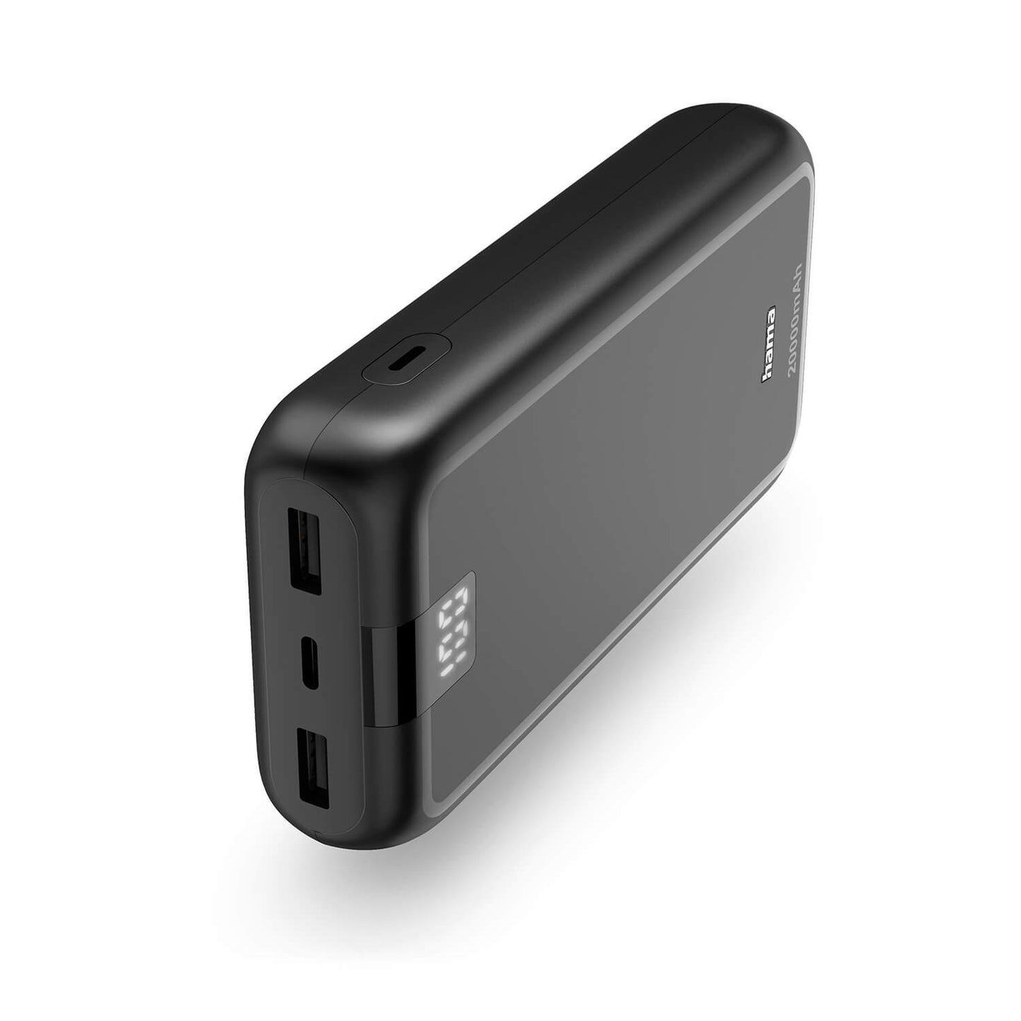 HAMA Powerbank 20000mAh