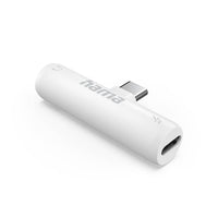 HAMA Adapter Audio USB-C