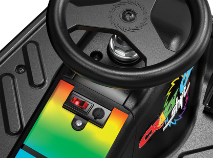 Razor Crazy Cart Shift drift gokart – För barn 6+ år