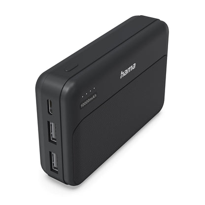 HAMA Powerbank Pocket 10000mAh