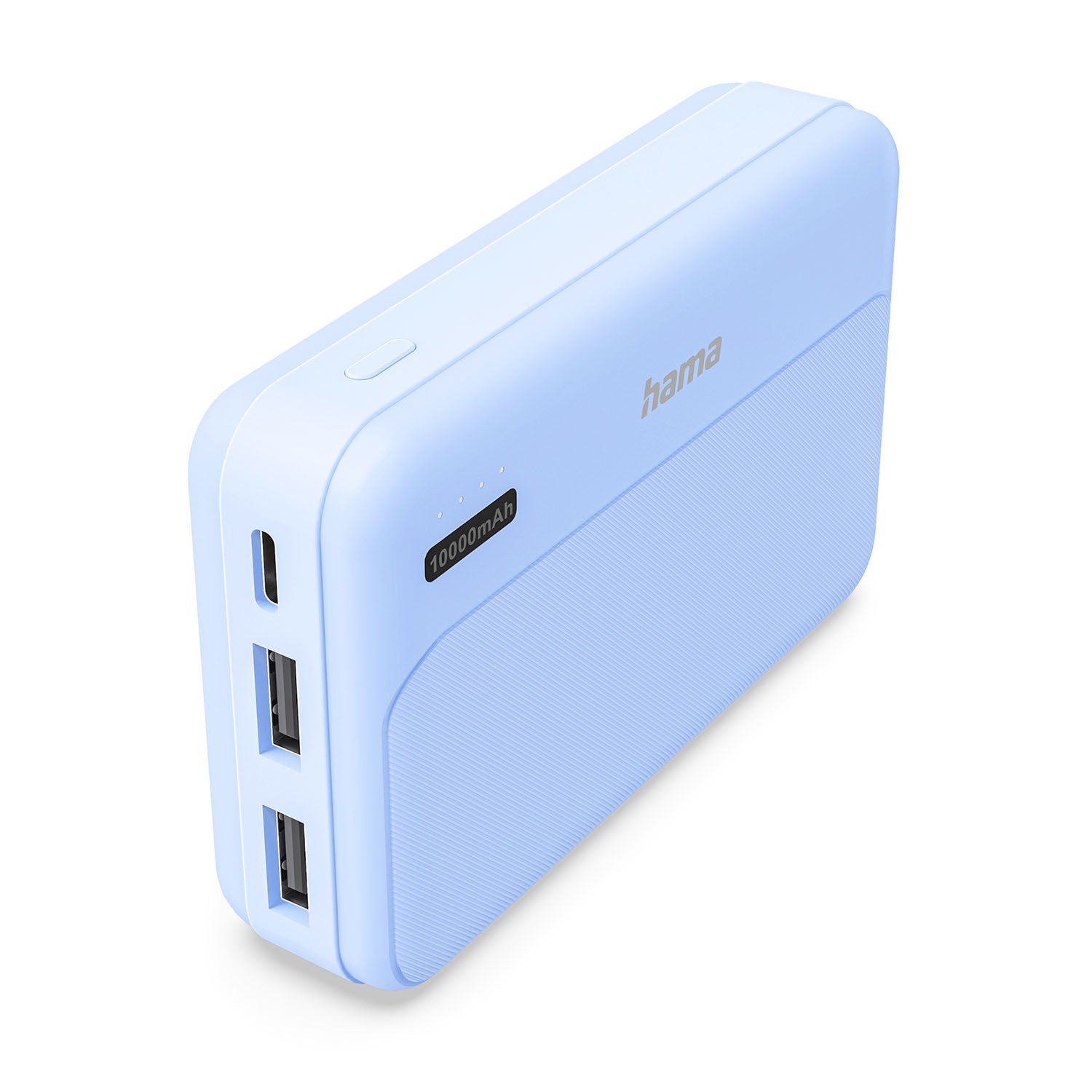 hama-hama-powerbank-pocket-10000mah Blue