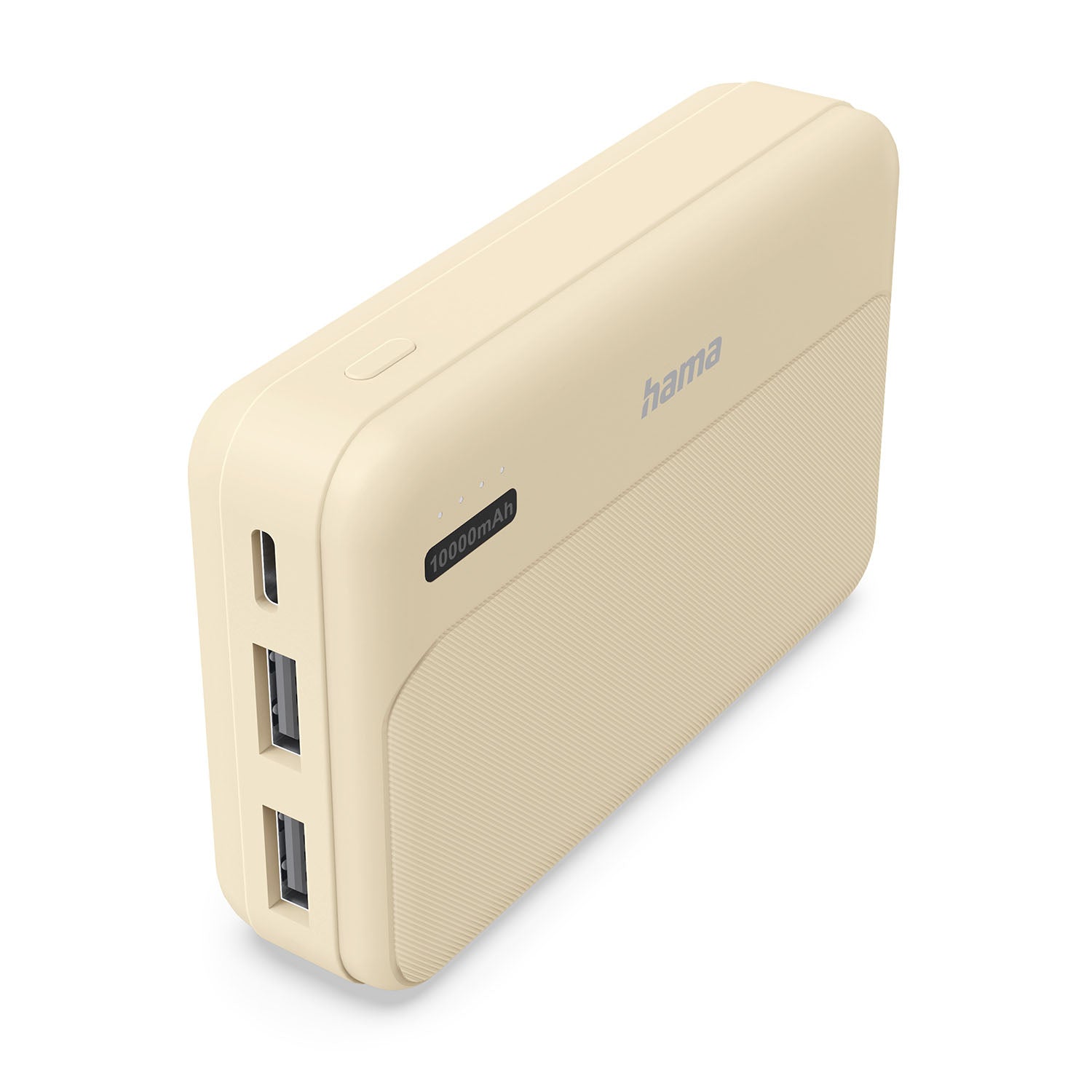 hama-hama-powerbank-pocket-10000mah Sand