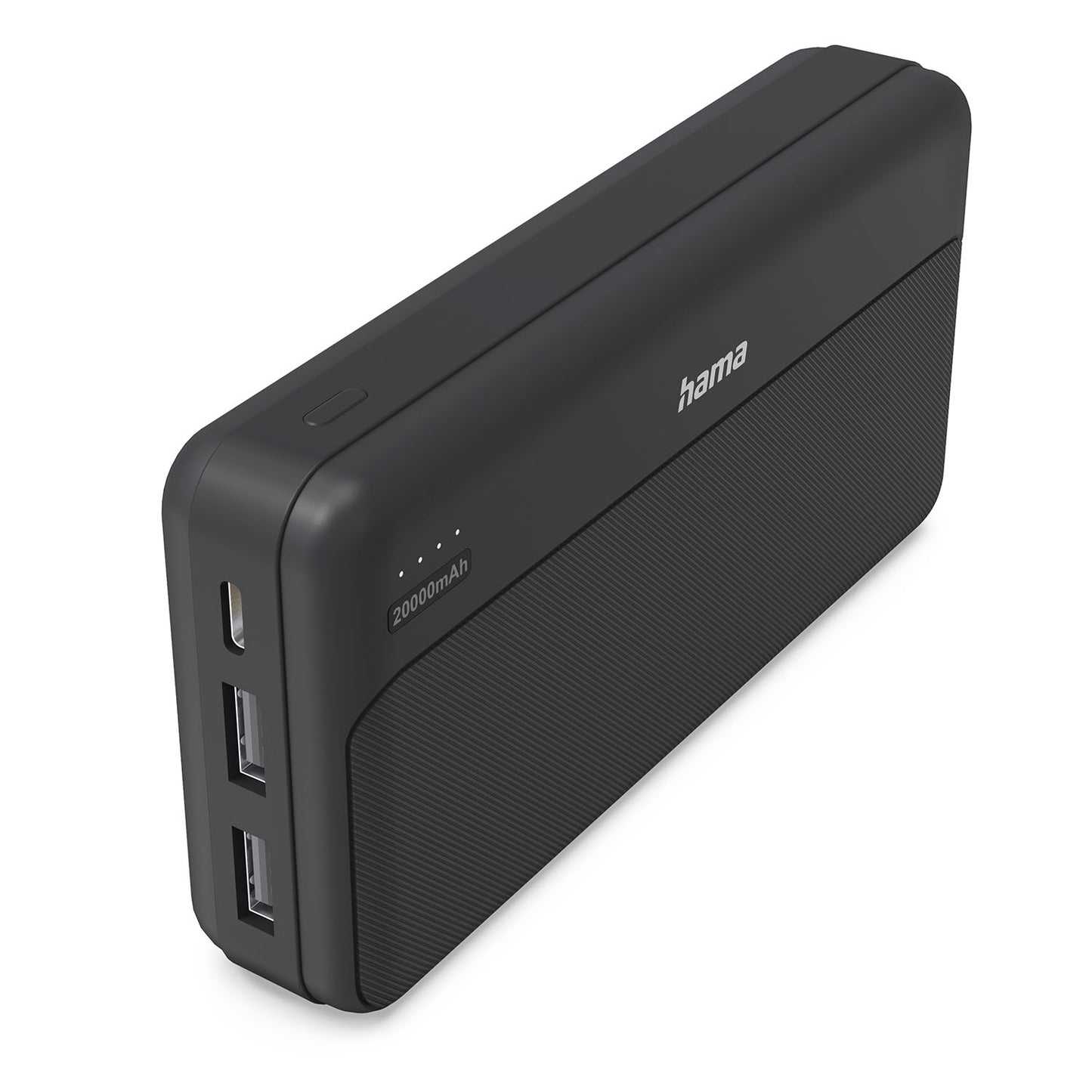 HAMA Powerbank Pocket 20000mAh