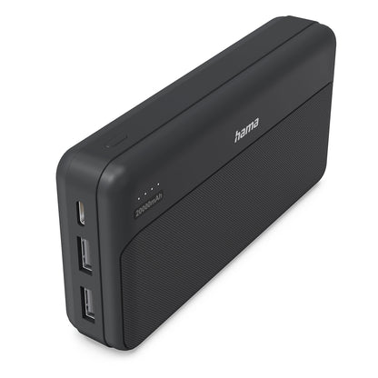 HAMA Powerbank Pocket 20000mAh