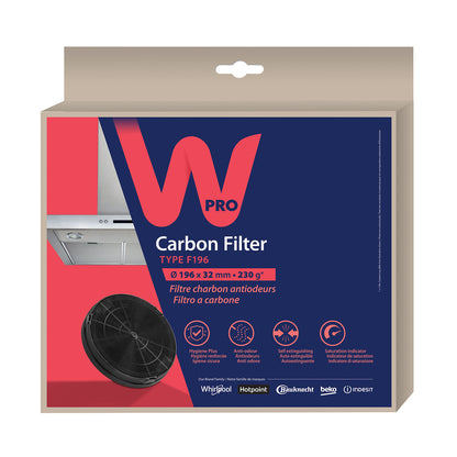 wpro-wpro-kolfilter-for-koksflakt FAC529/1