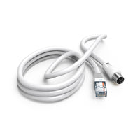 HAMA Cable Antenna 75dB