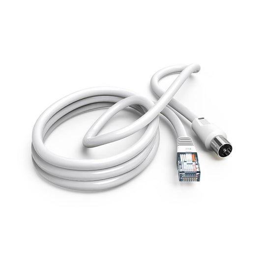 HAMA Cable Antenna 75dB