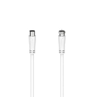 HAMA Antenna Cable SAT 90dB