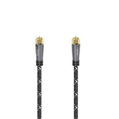 HAMA Antenna Cable SAT 120dB