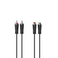 HAMA HAMA Cable Audio Extension