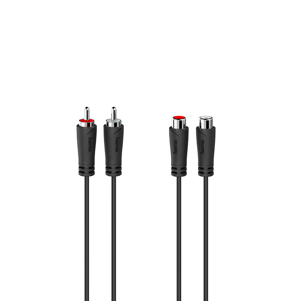 HAMA HAMA Cable Audio Extension