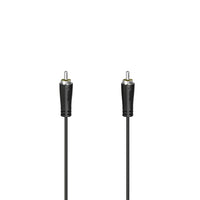 HAMA HAMA Cable Audio RCA-RCA