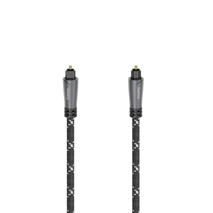 HAMA HAMA Cable ODT Metal