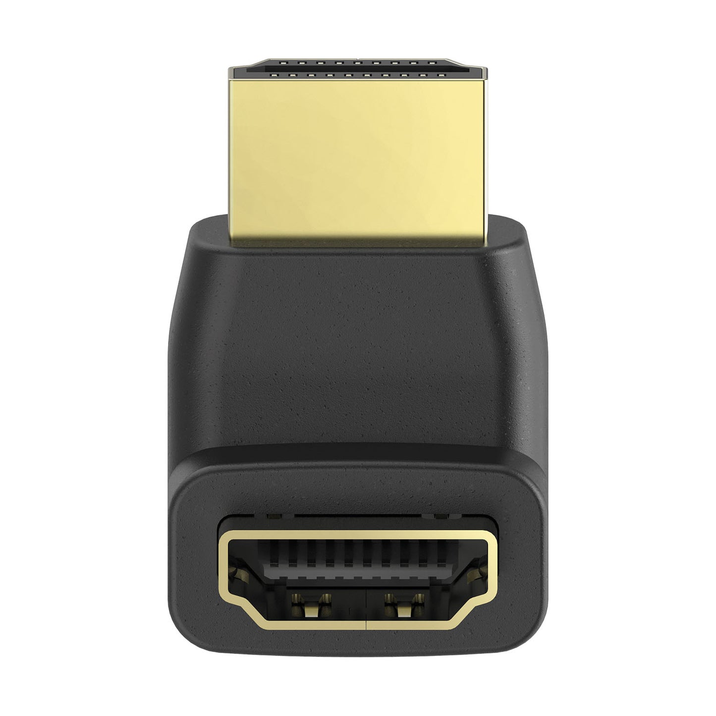 HAMA Adapter HDMI 90 Degree