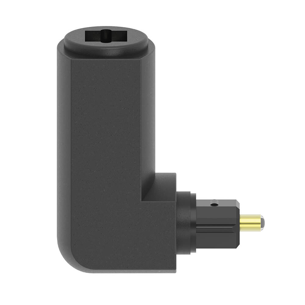 hama-hama-adapter-odt-toslink Plug to Socket Angeld