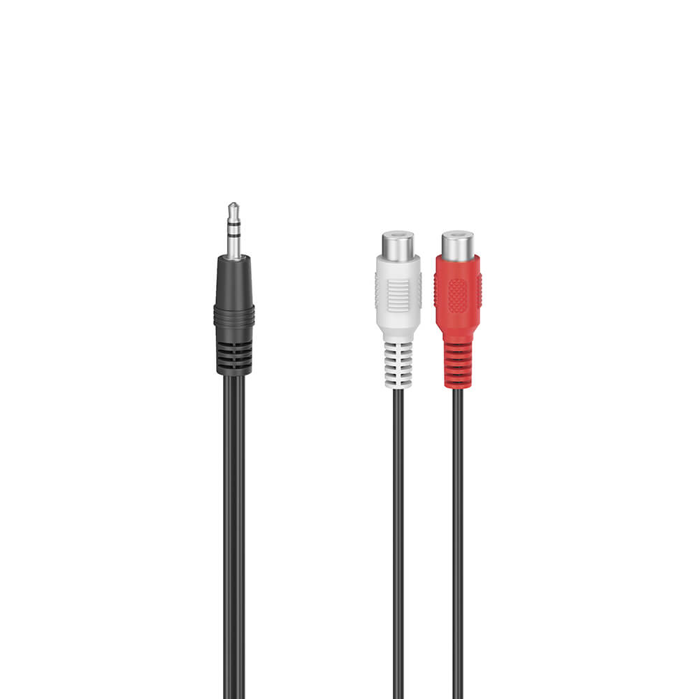 HAMA HAMA Adapter Audio