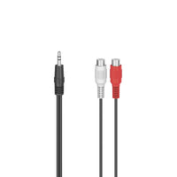 HAMA HAMA Adapter Audio