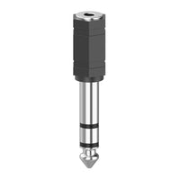 HAMA HAMA Adapter Audio 3.5 to 6.3