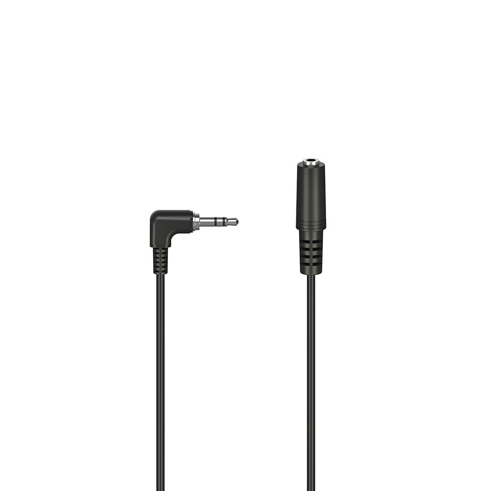 HAMA HAMA Adapter Audio 3.5 to 2.5