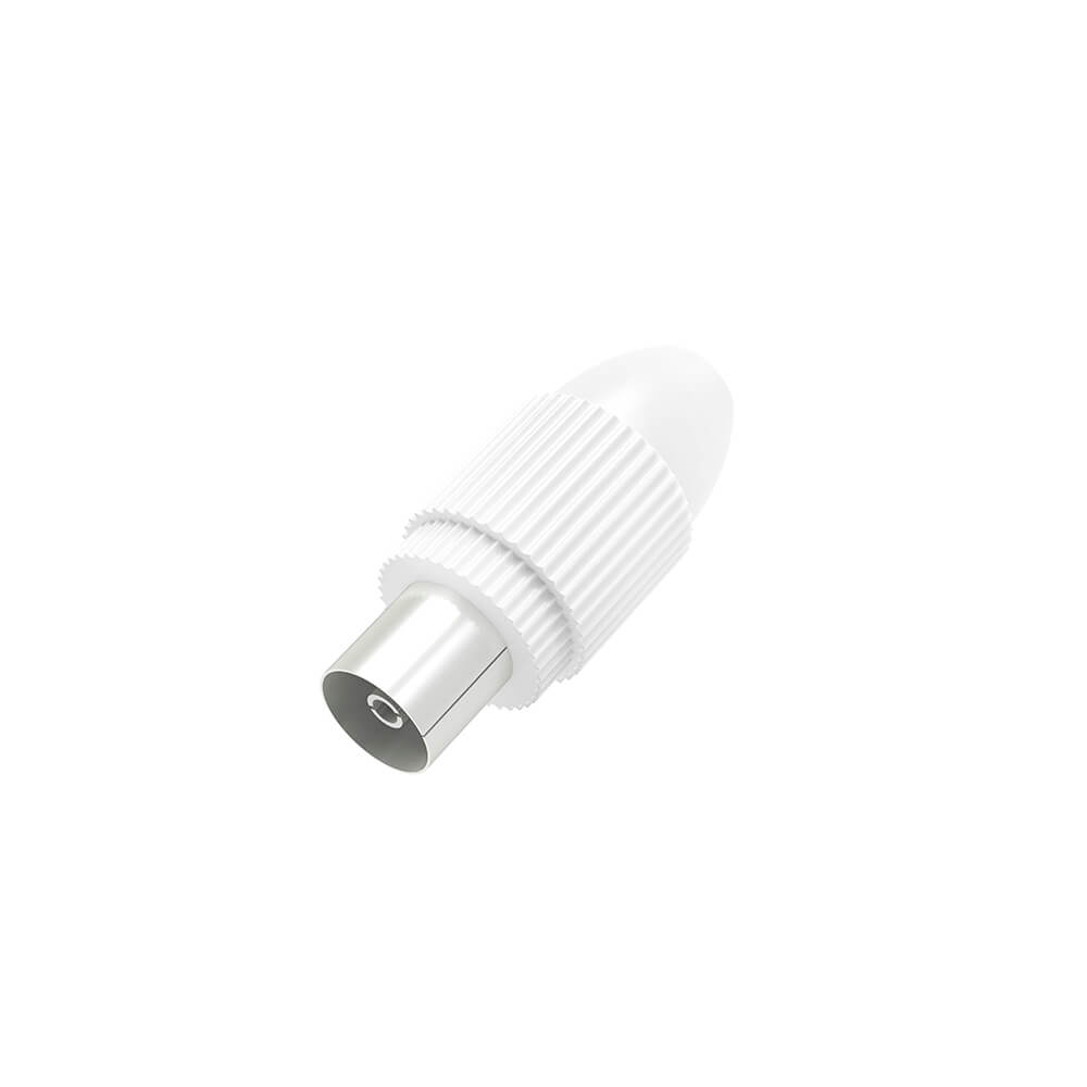 HAMA Antenna Socket Coax