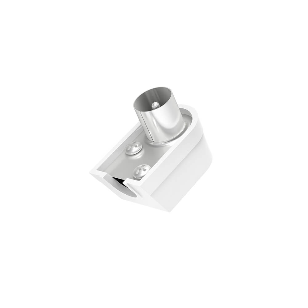 HAMA Antenna Plug