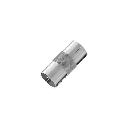 hama-hama-adapter-antenna Coax 2x Socket