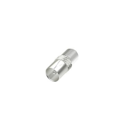hama-hama-satellite-receiver-adapter F-Socket - Coax Plug