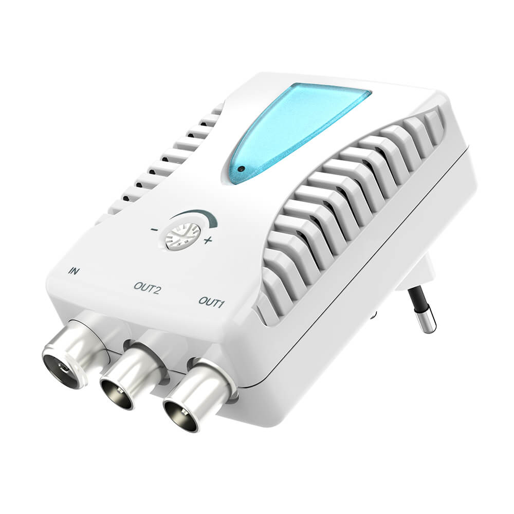 HAMA Antenna Amplifier