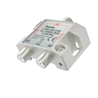 HAMA SAT Splitter 2-way