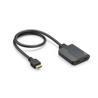 HAMA HDMI-Splitter 4K