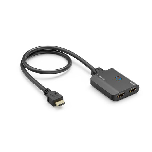 HAMA HDMI-Splitter 4K