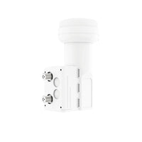 HAMA Universal LNB Twin