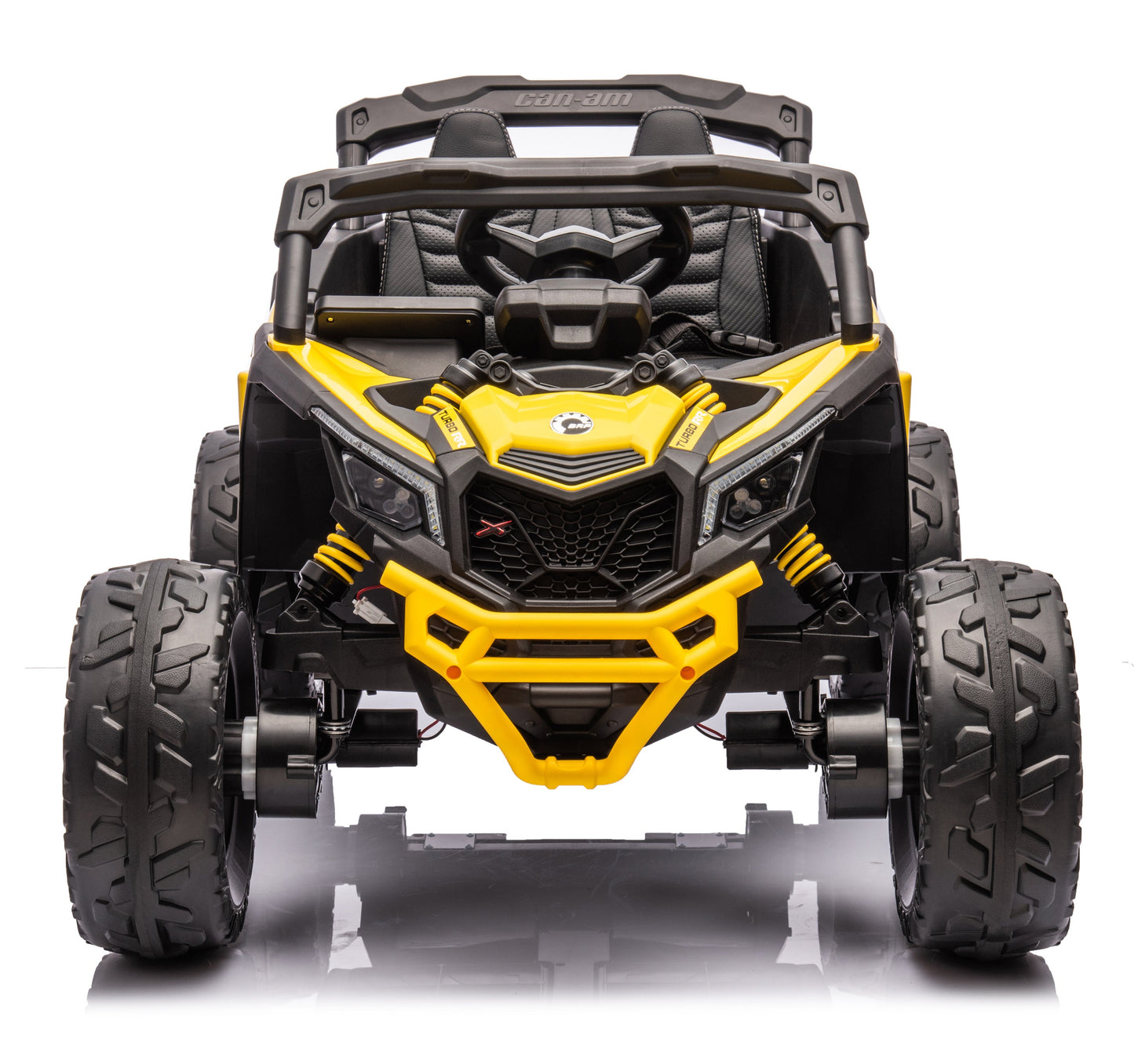 Can-Am Maverick UTV –  Elbil för barn 3+ år