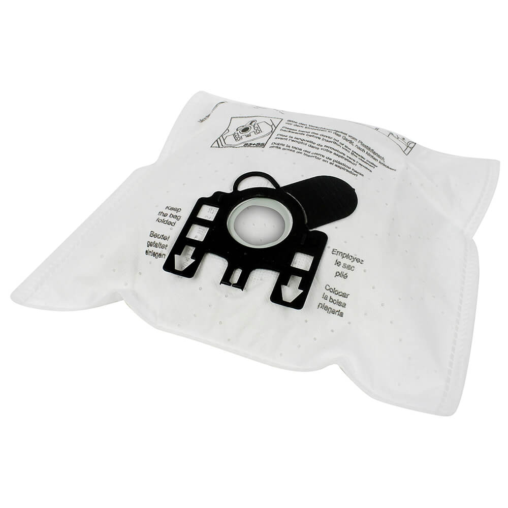 CLEANBAG Microfleece+ Dustbag