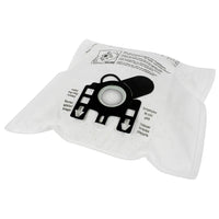 CLEANBAG Microfleece+ Dustbag