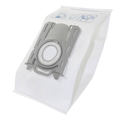 cleanbag-cleanbag-microfleece-dustbag S-Bag Electrolux/Philips 4+1