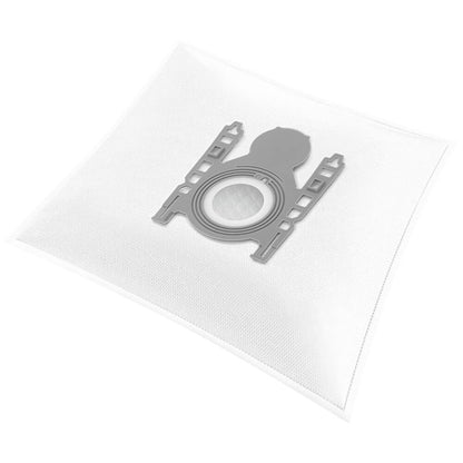 cleanbag-cleanbag-microfleece-dustbag Bosch/Siemens D/E/F/G/H 4+1