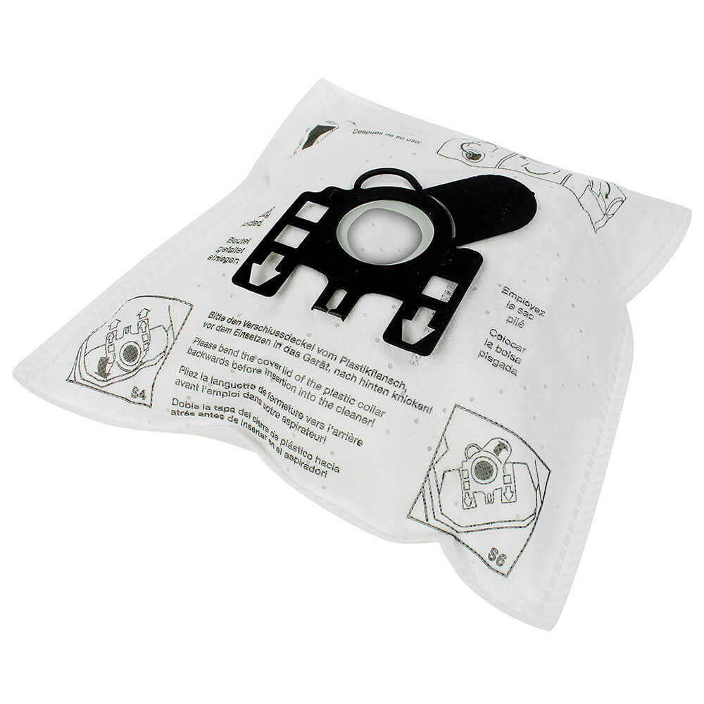 cleanbag-cleanbag-microfleece-dustbag Miele F/J/M 4+1