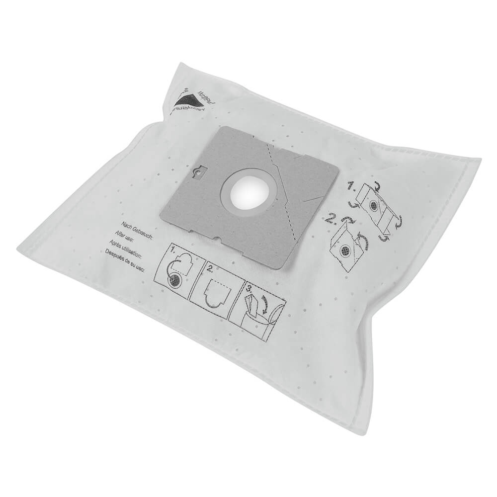 cleanbag-cleanbag-microfleece-dustbag Gr.50/VM77/VP78 4+1