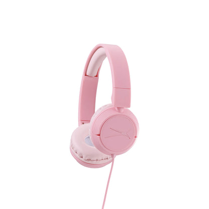 altec-lansing-altec-lansing-kids-headphone Wired On-Ear Pink