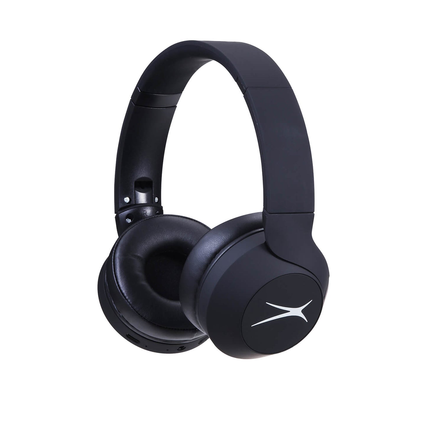 altec-lansing-altec-lansing-kids-headphone ANC Wireless 2in1 On-Ear Black
