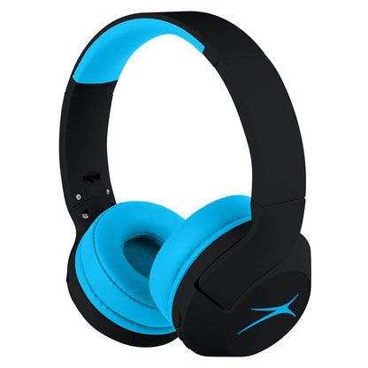 altec-lansing-altec-lansing-kids-headphone ANC Wireless 2in1 On-Ear Blue