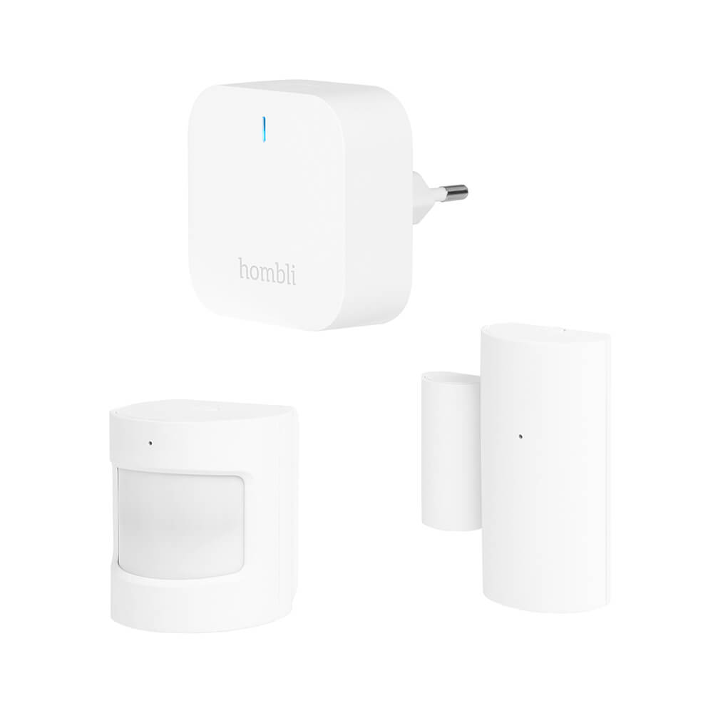 HOMBLI HOMBLI Smart Bluetooth Sensor