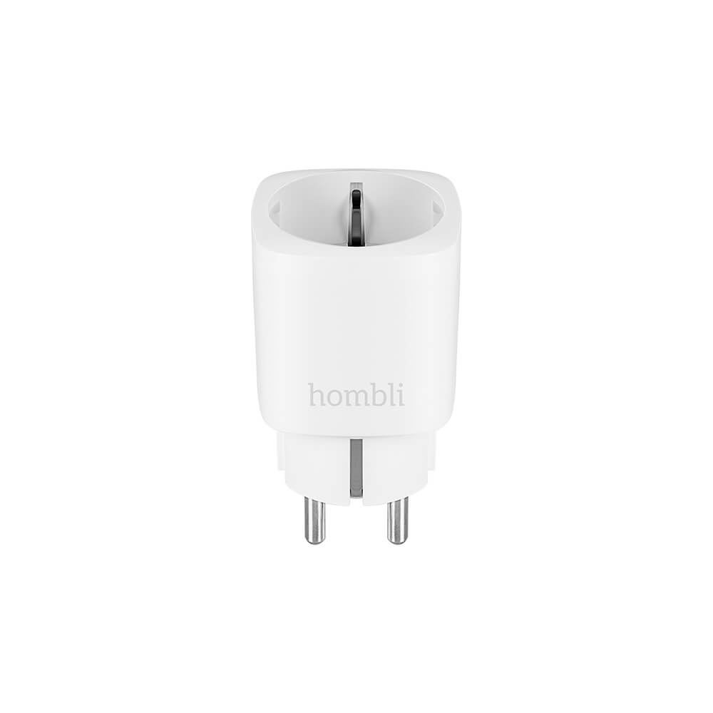 HOMBLI HOMBLI EU Smart Socket